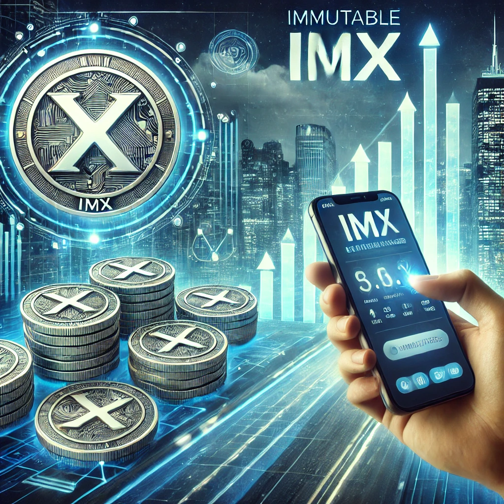 How to Earn Immutable X