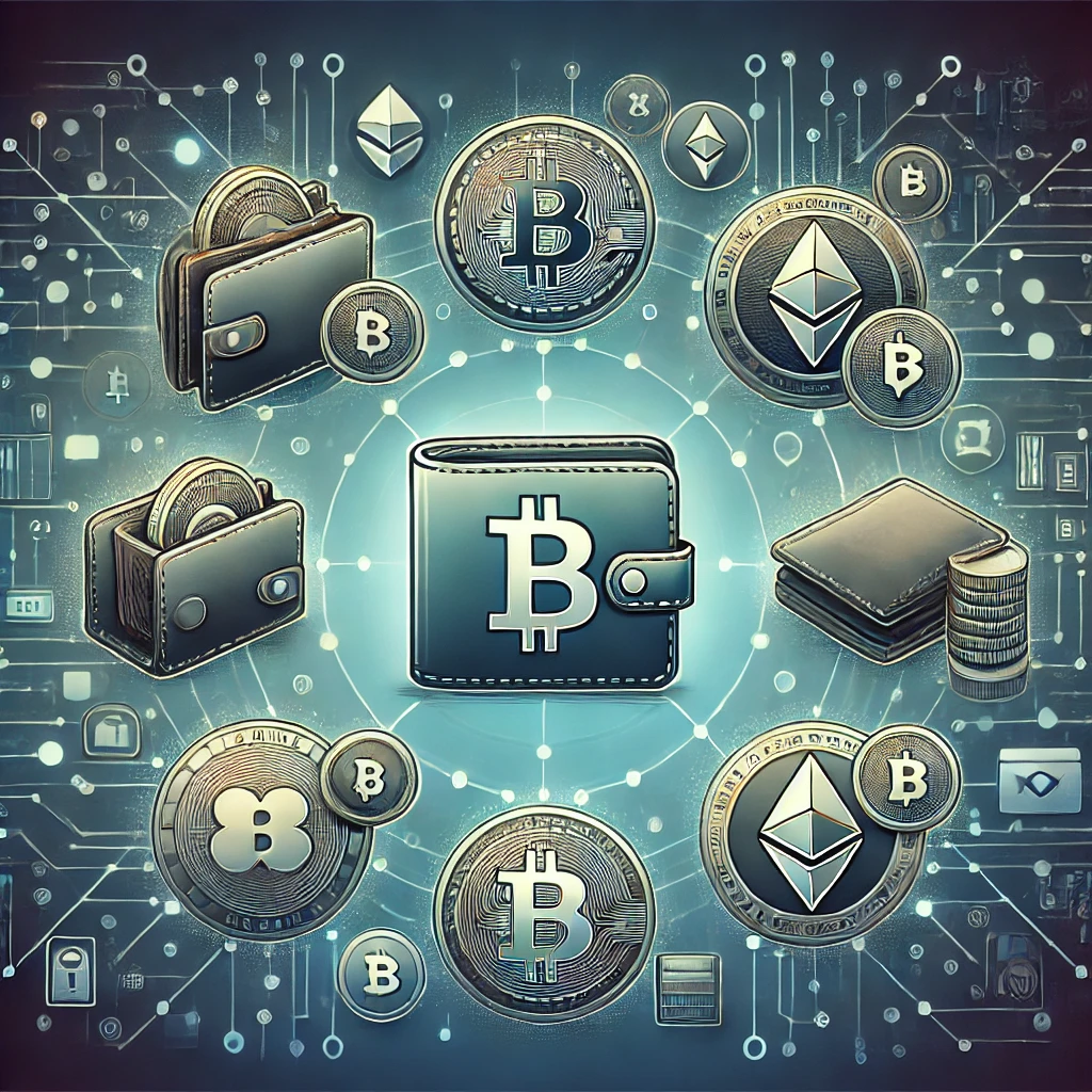 An-image-representing-the-concept-of-choosing-a-cryptocurrency-wallet