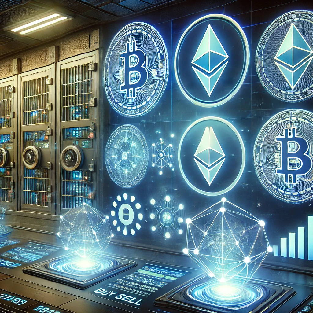 IndoEx Review